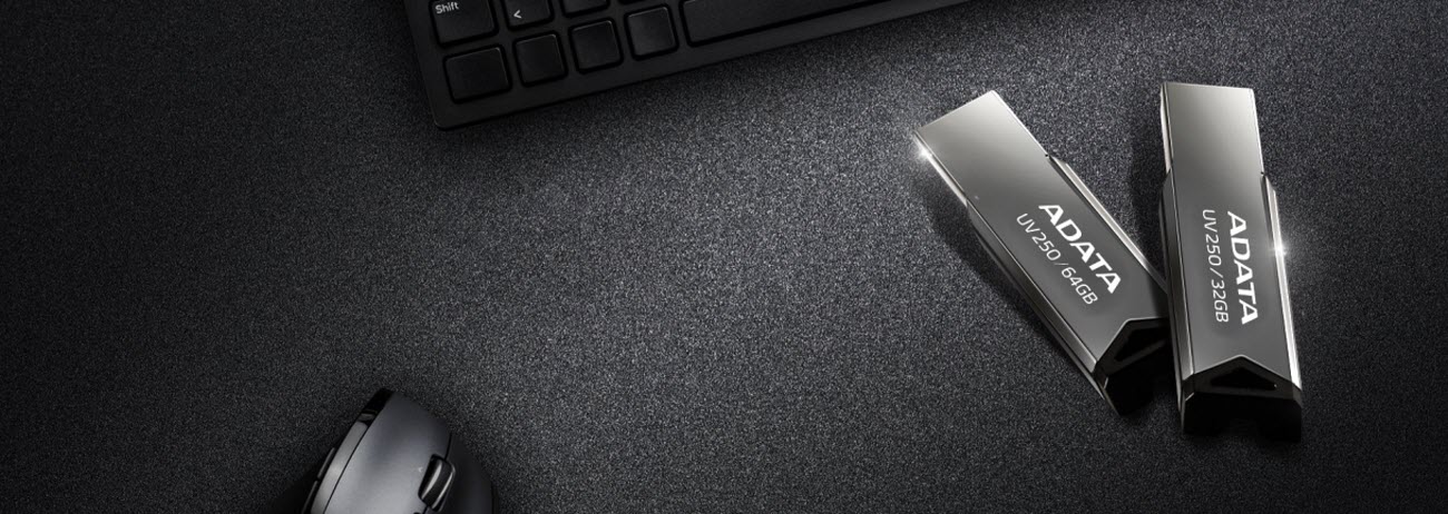 UV250 USB Flash Drive